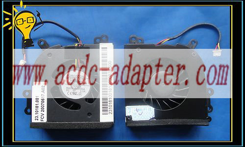 NEW FOR Acer Aspire 5540 5560 5590 CPU Cooling FAN